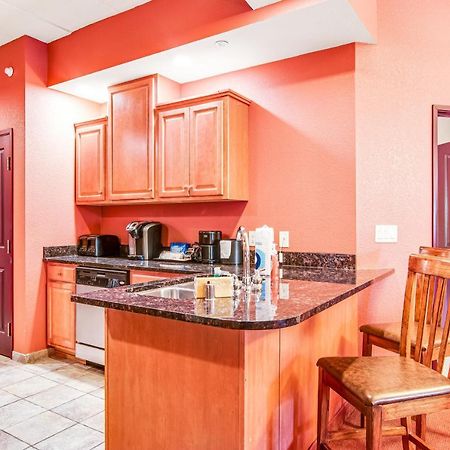 Chula Vista Condo 2251 Висконсин Делс Экстерьер фото