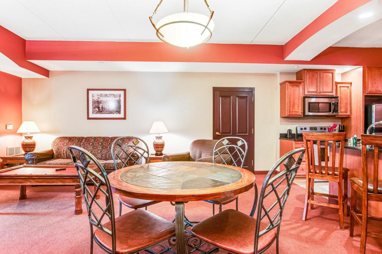 Chula Vista Condo 2251 Висконсин Делс Экстерьер фото