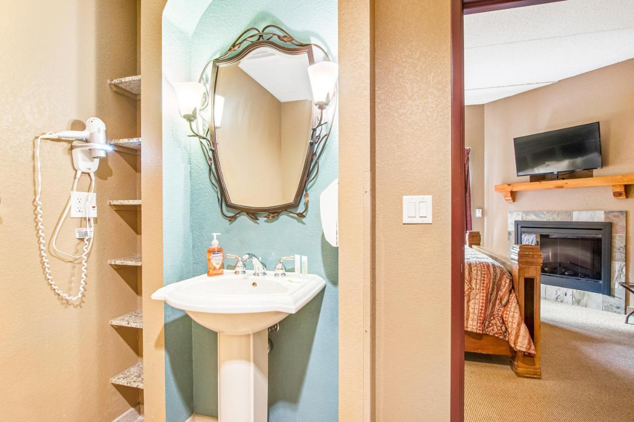 Chula Vista Condo 2251 Висконсин Делс Экстерьер фото