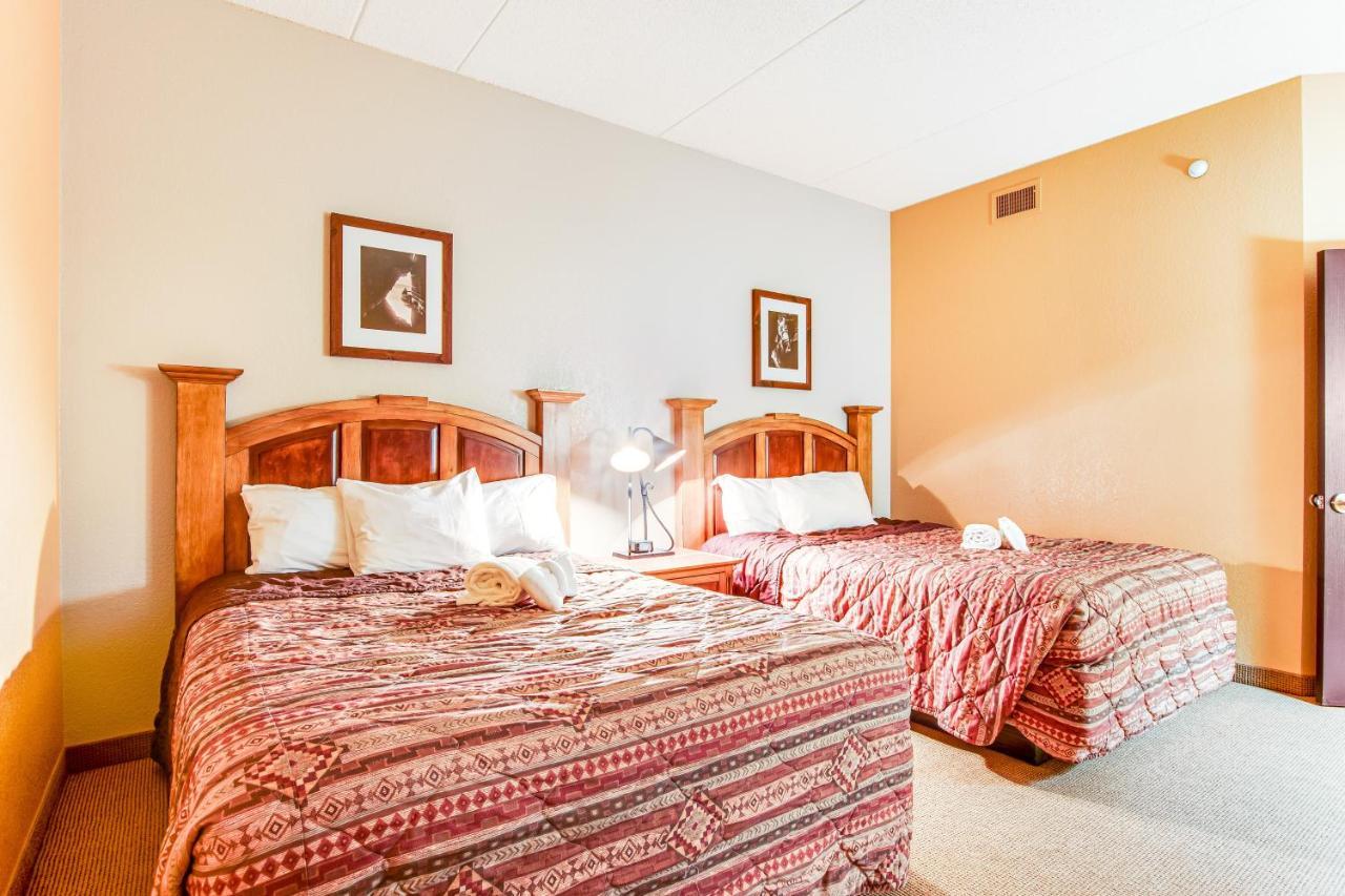 Chula Vista Condo 2251 Висконсин Делс Экстерьер фото