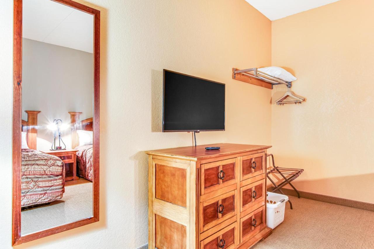 Chula Vista Condo 2251 Висконсин Делс Экстерьер фото