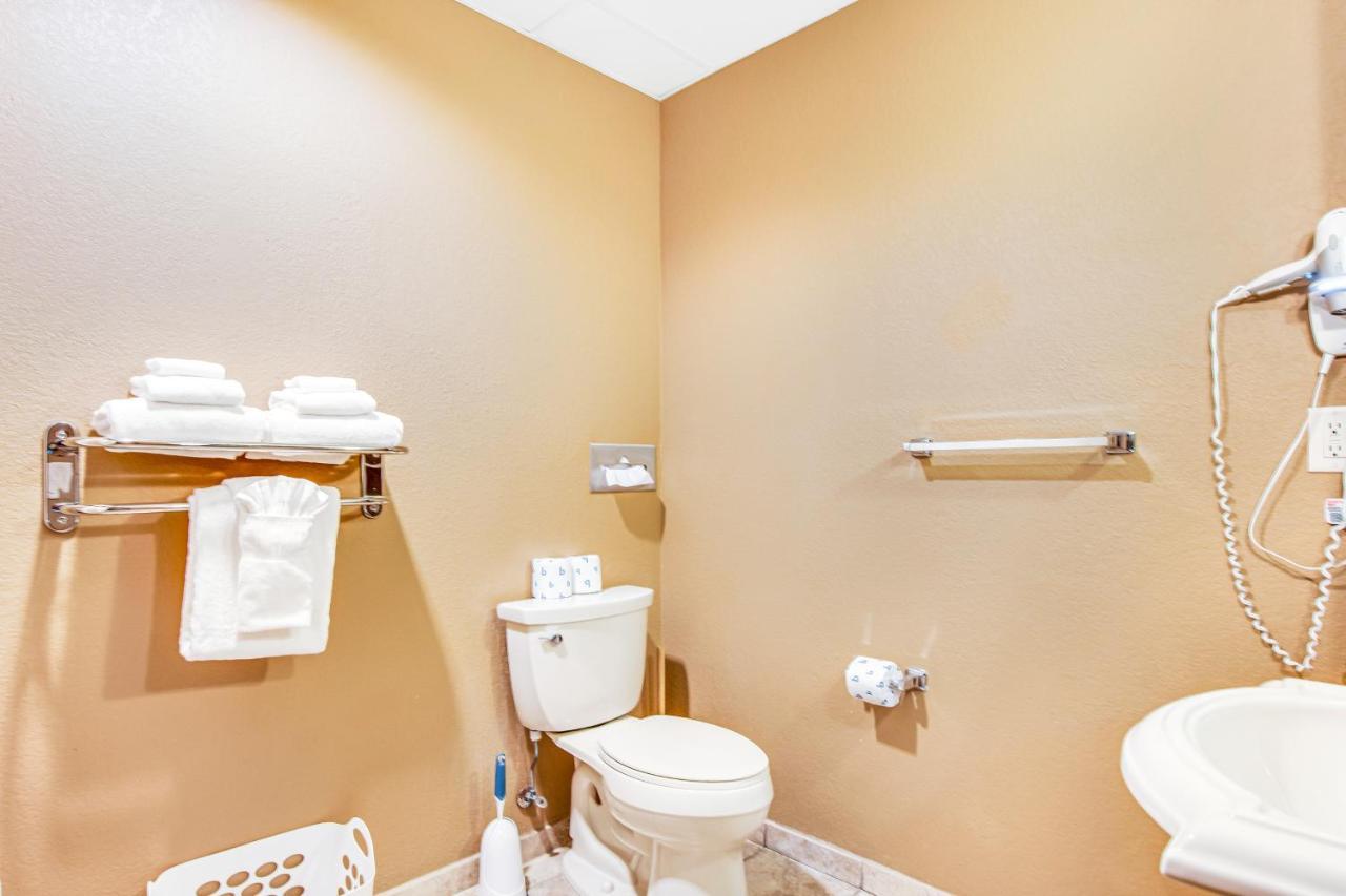 Chula Vista Condo 2251 Висконсин Делс Экстерьер фото