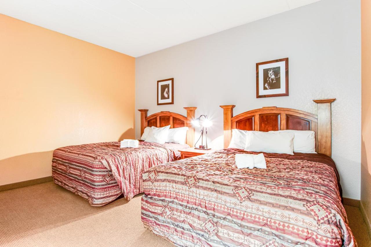 Chula Vista Condo 2251 Висконсин Делс Экстерьер фото