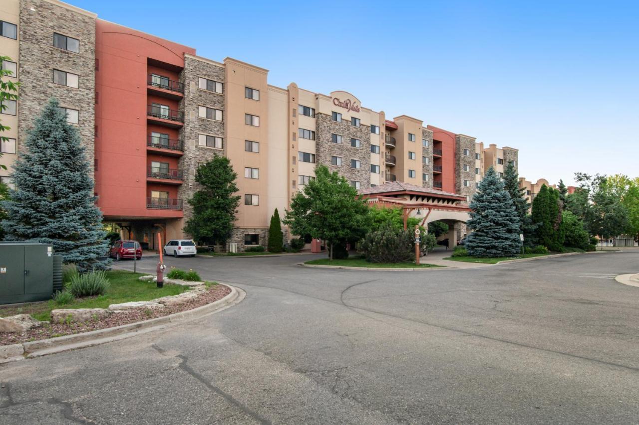 Chula Vista Condo 2251 Висконсин Делс Экстерьер фото